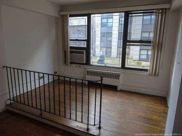 Квартира в Нью-Йорку за 168 000 доларів (36 фото)