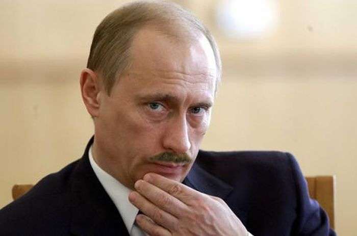 Незвичайний сайт фанатів Путіна з вусами (43 фото)