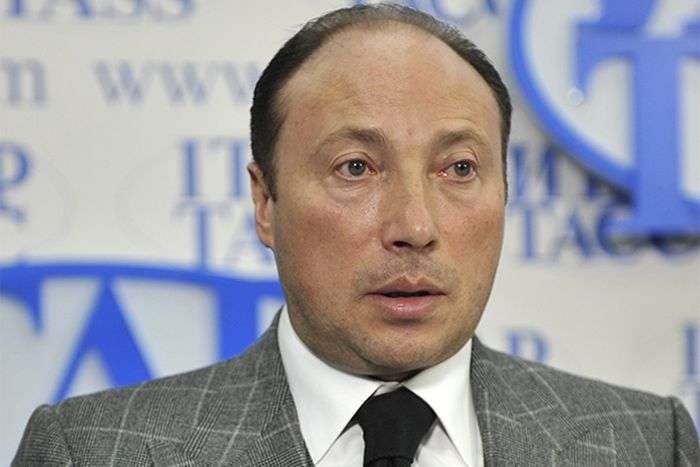 Нові обличчя в рейтингу найзаможніших бізнесменів Росії (13 фото)
