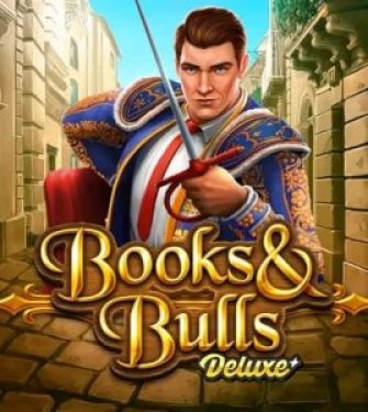 Books & Bulls