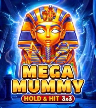 Mega Mummy